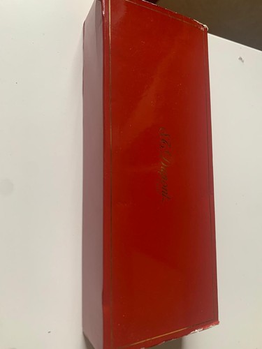 Dupont stylo billes laque - -,