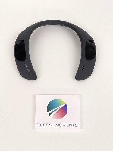 Haut parleur bose soundwear - bose,