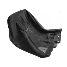 Porte-sac d'attrape-herbe