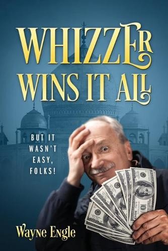 Wayne engle whizzer - wayne,