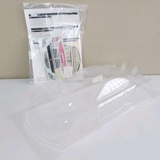 Kyosho Lexus SC430 Body Set 1/10