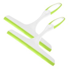 Douche Raclette Verre