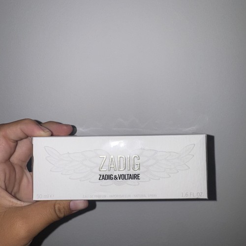 Zadig voltaire parfum - zadig,