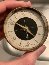 Réveil Jaz Mécanique Vintage