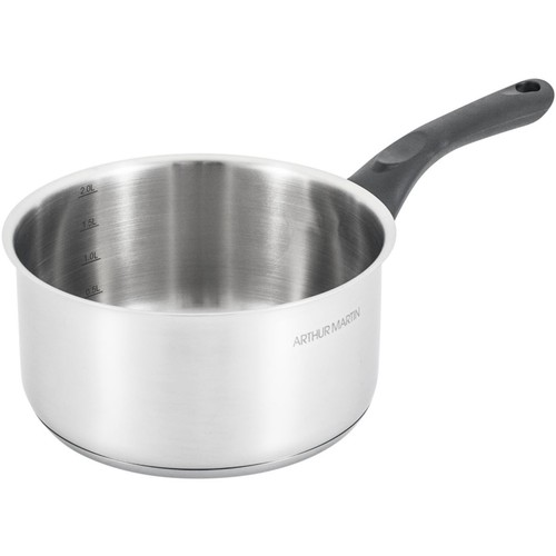 Casserole arthur martin inox - casserole,