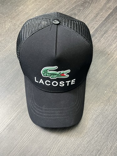 Casquette lacoste - casquette,