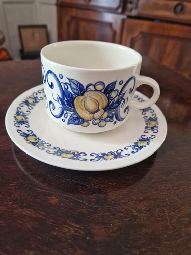 Tasse villeroy boch - tasse, et