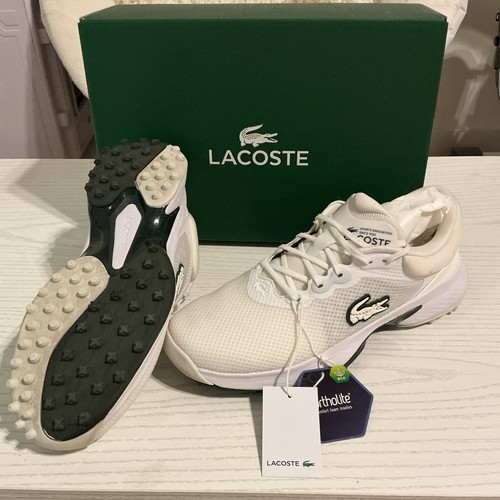 Lacoste golf point 124 - 124, sfa