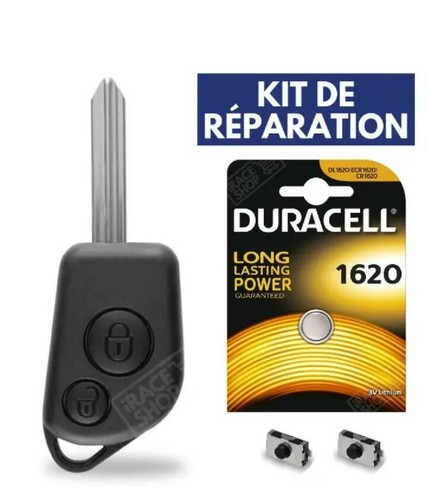 Kit plip boitier pour - kit, ►plip