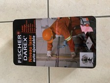 Laser chantier Fisher Darex 714001