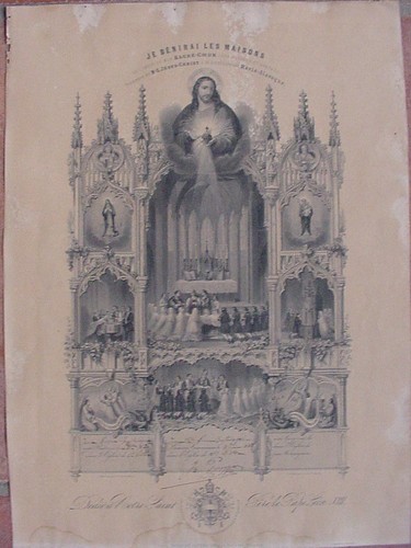 Souvenir première communion - ,