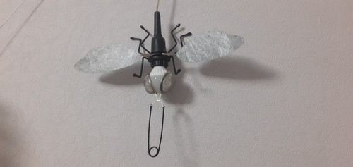 Rare lampe applique suspension - lampe,