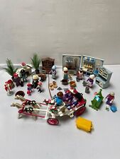 Lot PLAYMOBIL Belle Epoque