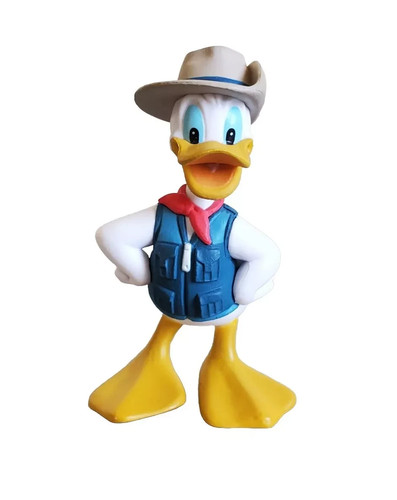 Disney donald aventurier - donald,