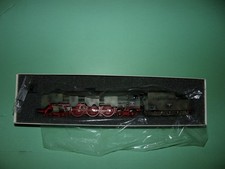 LILIPUT locomotive vapeur