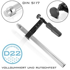 STAHLWERK Serre-joint 80x300