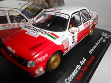 FORD SIERRA COSWORTH 4x4 N°3