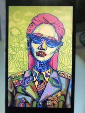 Frankearias Artiste Cubain