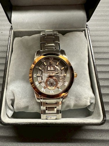 Seiko snp114p1 premier - snp114p1,