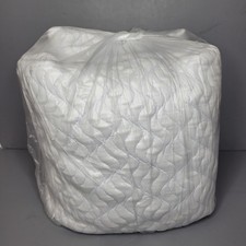 Serenity By Tempur-Pedic 3" King Mattress Protector Cover- New Without Tag