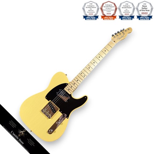 Fender fsr japan traditional - fender,