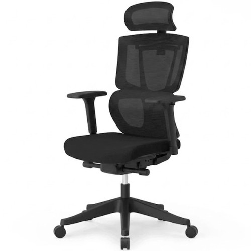 Chaise bureau ergonomique - de,