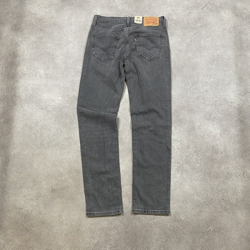 Levi 511 denim - 511, jeans