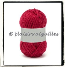 10 PELOTEs de laine RAPIDO