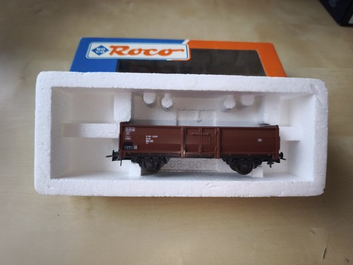 Roco réf 46010 - réf, wagon