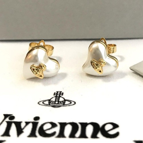 Boucles oreilles vivienne - boucles, d'oreilles