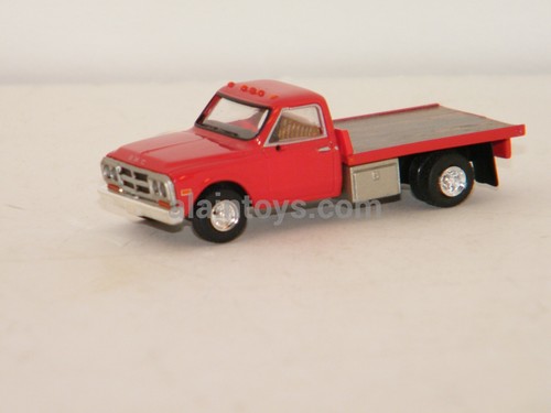 Pick gmc sierra grande - up,