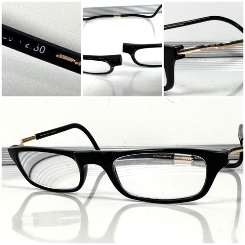 Clic magnetic expandable - clic,