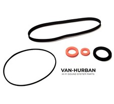 Courroies Et Idler AKAI CS-F11