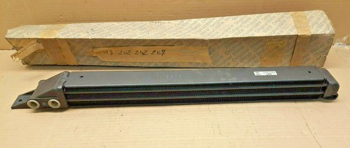 Radiateur huile bmw e34 524 - radiateur, d'huile