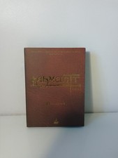 DVD Coffret Kaamelott - L'intégrale - Livre 1 - Alexandre Astier
