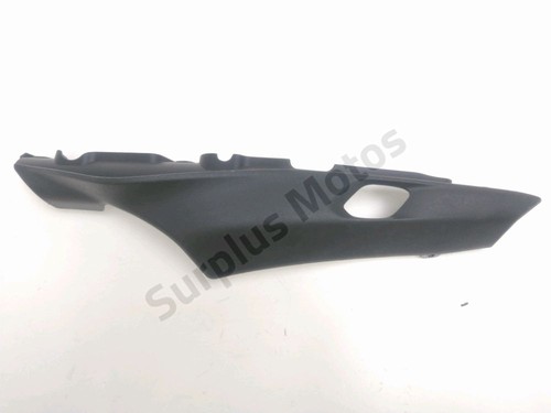 Carenage arriere gauche yamaha - carenage,