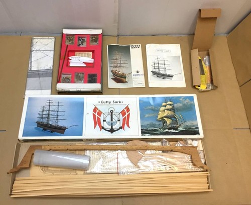 Billing boats kit navires - billing,