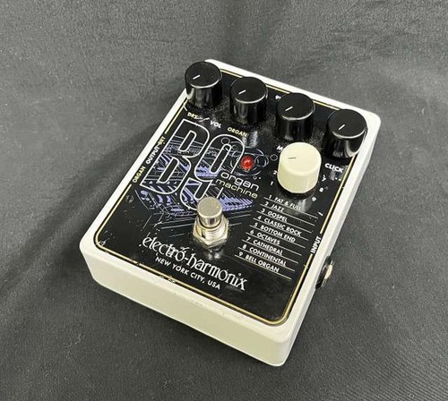 Electro harmonix organ - b9,