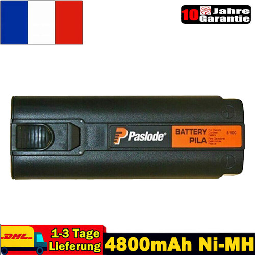 8ah batterie 6v pour - batterie,