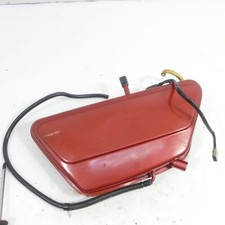 Yamaha RD 400 1A3 Année:79