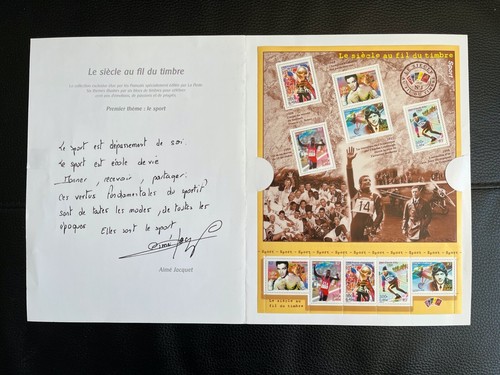 Bloc feuillet le - feuillet,