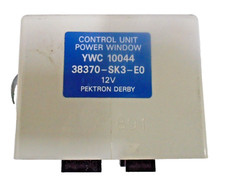 HONDA CONCERTO / ROVER  200 / 400 POWER WINDOW CONTROL UNIT 1989-  98 YWC10044.
