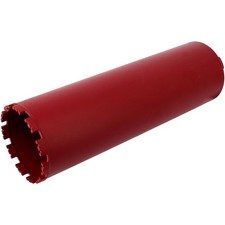 Couronne diamant Ø 127 mm