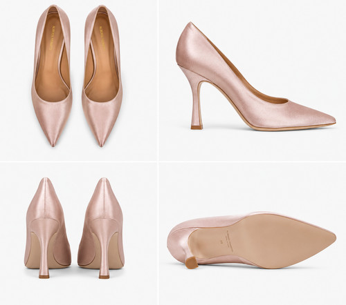 Alberta ferretti couture italy - alberta,