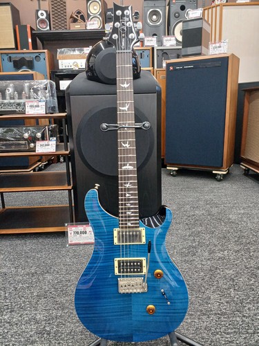 Guitare électrique prs - guitare,