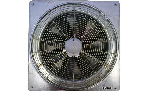Maico dzq b ventilateur - maico,