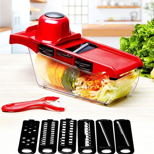 Mandoline cuisine - mandoline,