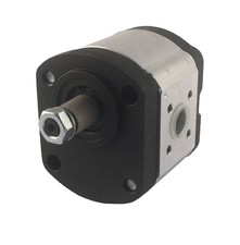 Pompe Hydraulique pour Housse IH / Ihc 353 383 423 433 453 523 533 624 633 644