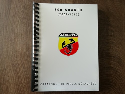 500 abarth - 500,