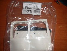  HAGER 208826 Boitier  double